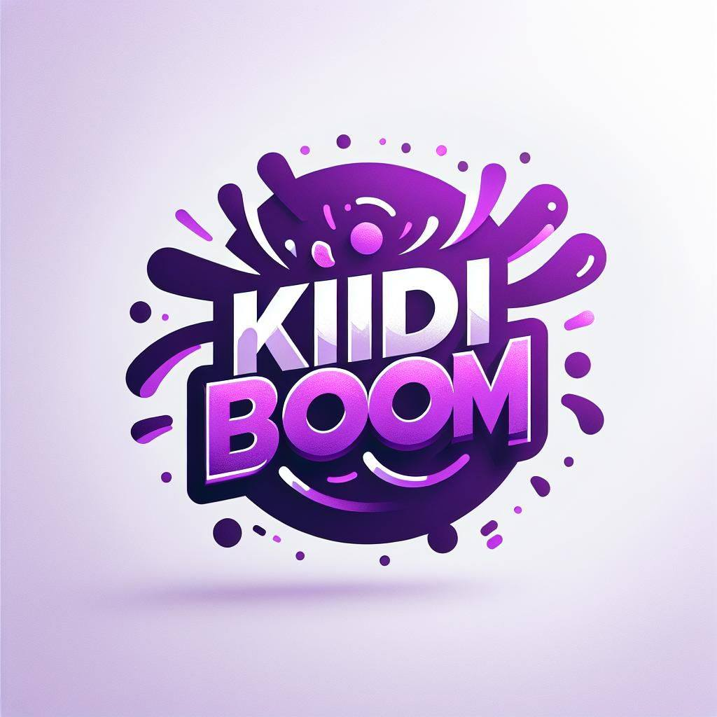KIDI BOOM
